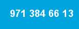 971 384 66 13
